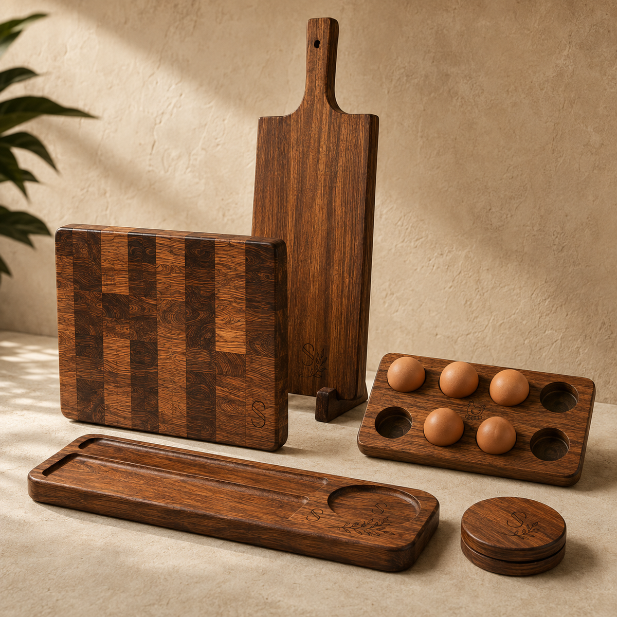 Woodworks