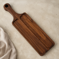 Tabla Dúo de Tzalam para Quesos y Charcutería